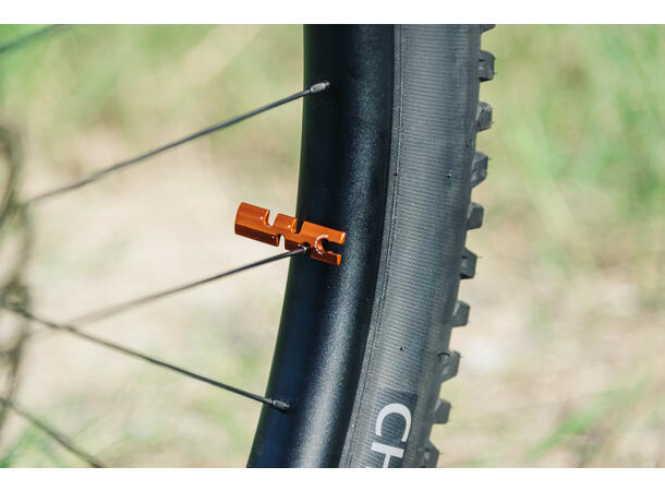 Granite Design Stash Tool system RCX orange 