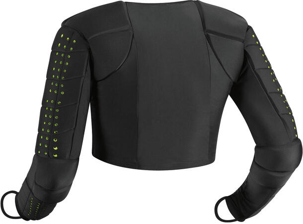Komperdell Protector Slalom Shirt JR 116 cm 