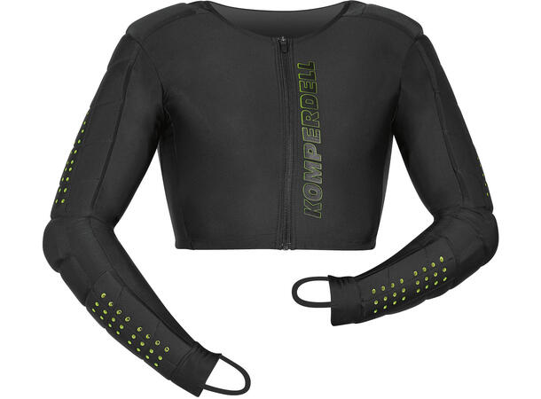 Komperdell Protector Slalom Shirt JR 116 cm 