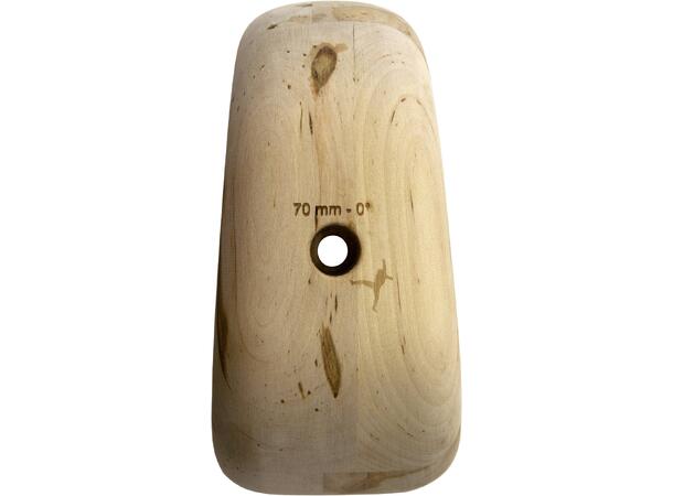 Metolius Pinch 70mm 6pk 0°