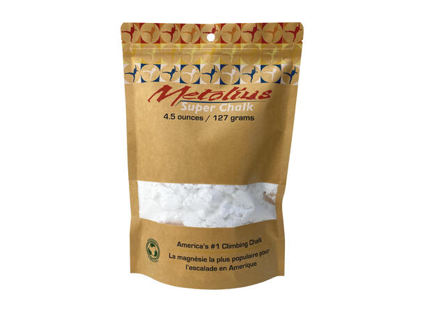 Metolius Super Chalk 9oz/255g