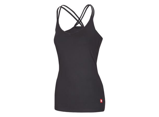 Ocun Corona Top W's anthracite XS 
