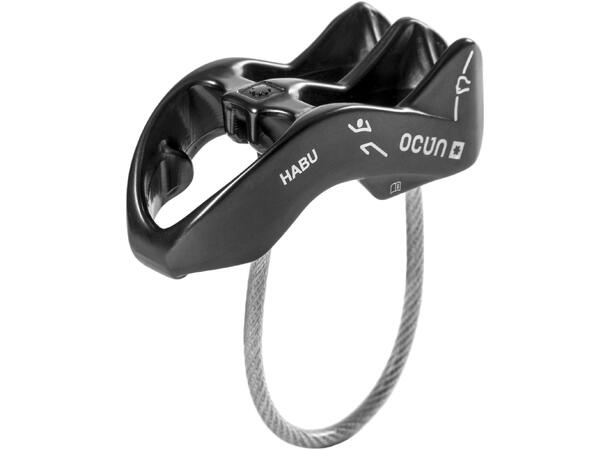 Ocun Habu anthracite 