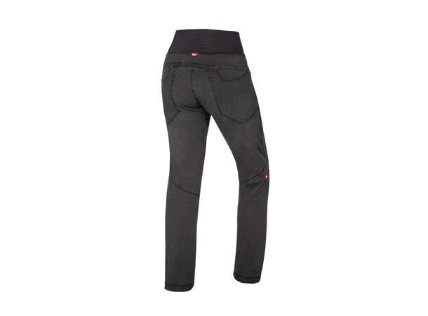 Ocun Noya Organic Jeans black XS 