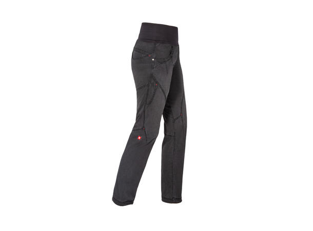 Ocun Noya Organic Jeans black XS 