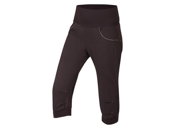 Ocun Noya Shorts W's anthracite XXS 