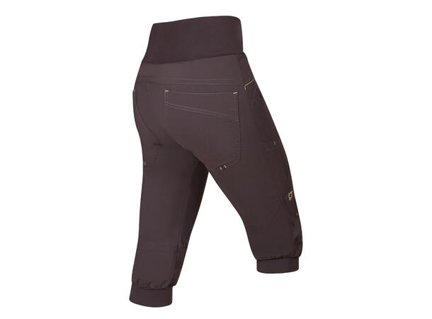 Ocun Noya Shorts W's anthracite XXS 