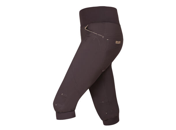 Ocun Noya Shorts W's anthracite XXS 