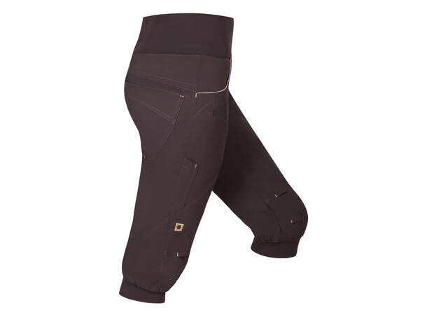 Ocun Noya Shorts W's anthracite XXS 