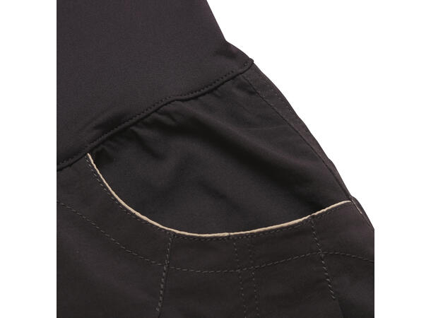Ocun Noya Shorts W's anthracite XXS 