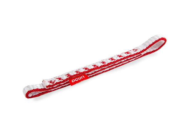 Ocun Quickdraw BIO-DYN 8 mm 15 cm 5-pk 15cm red 