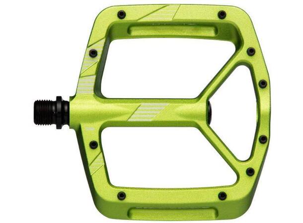 Race Face Aeffect R Pedal green 