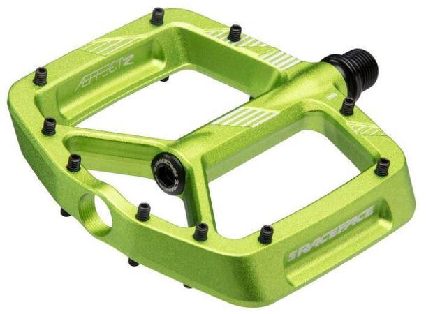 Race Face Aeffect R Pedal green 