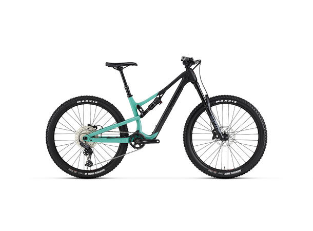 Rocky Mountain Instinct Carbon