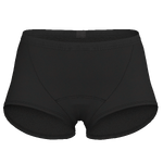 7mesh Foundation Boxer Brief W's black XS 