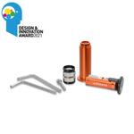 Granite Design Stash Tool system RCX orange 