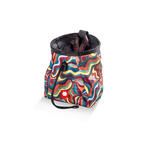 Ocun Lucky Chalk Bag marble waves 