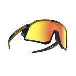 Dynafit Sky Evo Sunglasses winter moss/dawn, cat. 4 