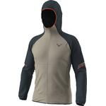 Dynafit Transalper DST M JKT blueberry/rock khaki US S 