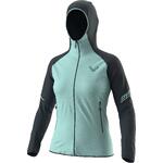 Dynafit Transalper DST W JKT blueberry/marine blue XS 