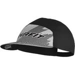 Dynafit Alpine Graphic Visor Cap nimbus