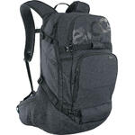 EVOC Line Pro 30L black S/M