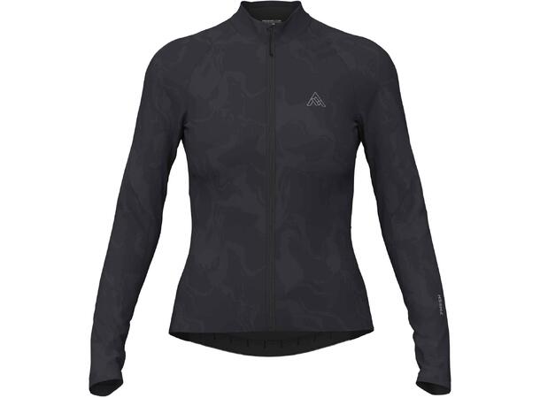 7mesh Atlas Jersey LS W's black XL 