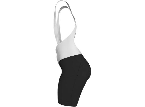 7mesh RK2 Cargo Bib Short W's black XS 