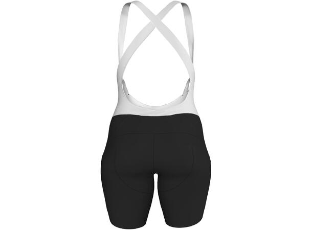 7mesh RK2 Cargo Bib Short W's black XS 
