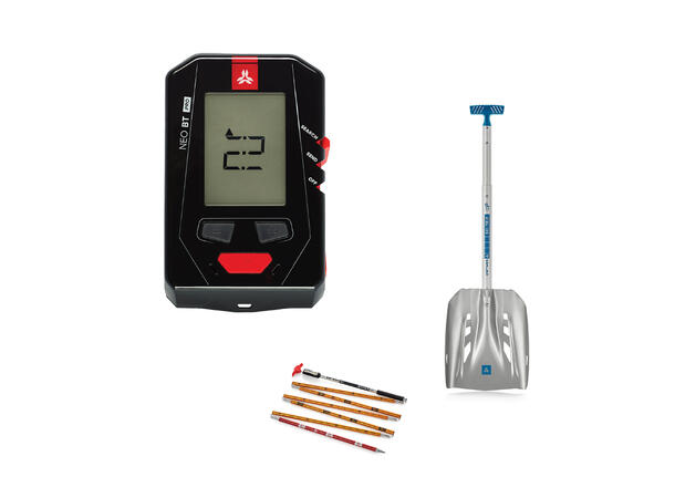 ARVA Box PRO NEO BT PRO.