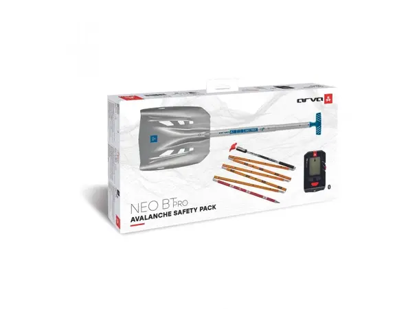 ARVA Box PRO NEO BT PRO.