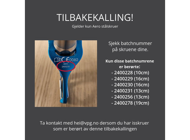 Blue Ice Aero 10cm