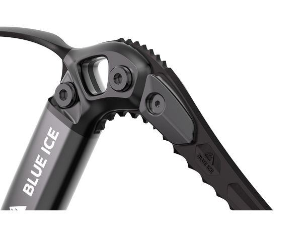 Blue Ice Akila Hammer