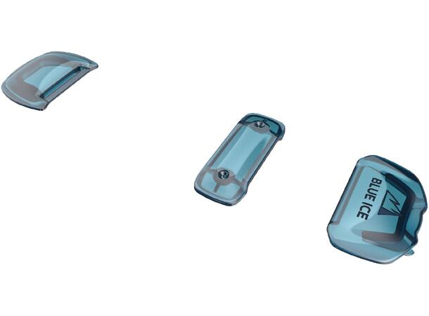 Blue Ice Harfang enduro crampon
