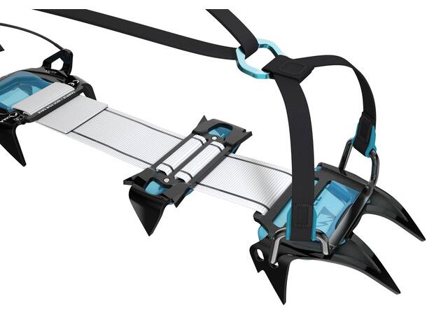 Blue Ice Harfang enduro crampon