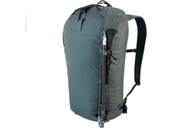 Blue Ice Wadi 15l