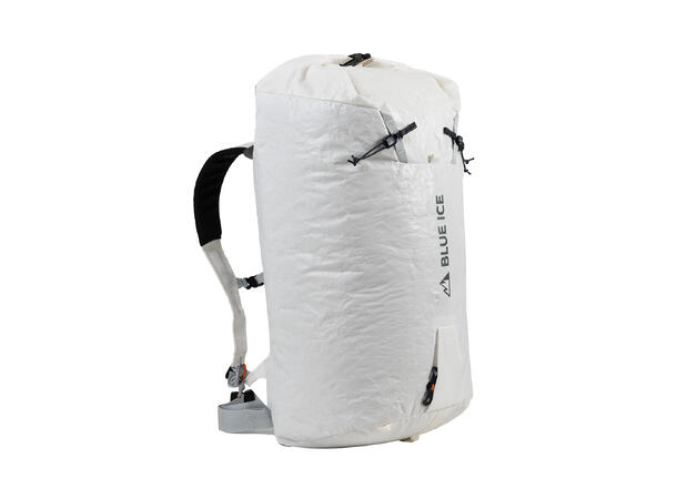 Blue Ice Warthog 30l - Solid.