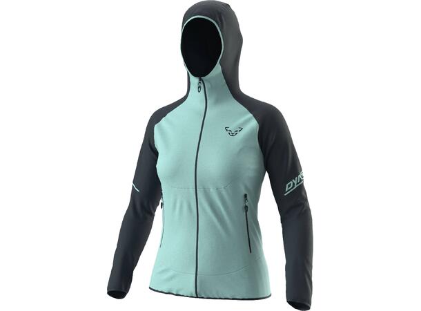 Dynafit Transalper DST W JKT blueberry/marine blue XS 