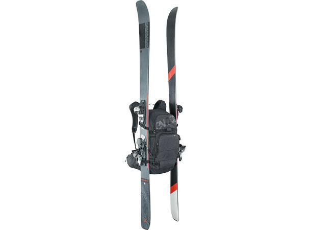 EVOC Line Pro 30L black S/M