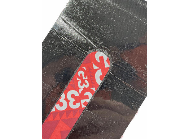 G3 Alpinist+ Universal skins 115mm XS/150cm - 166cm 
