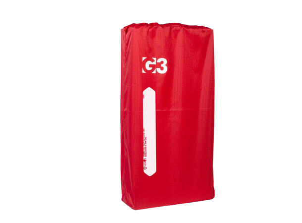 G3 Alpinist+ Universal skins 115mm XS/150cm - 166cm 
