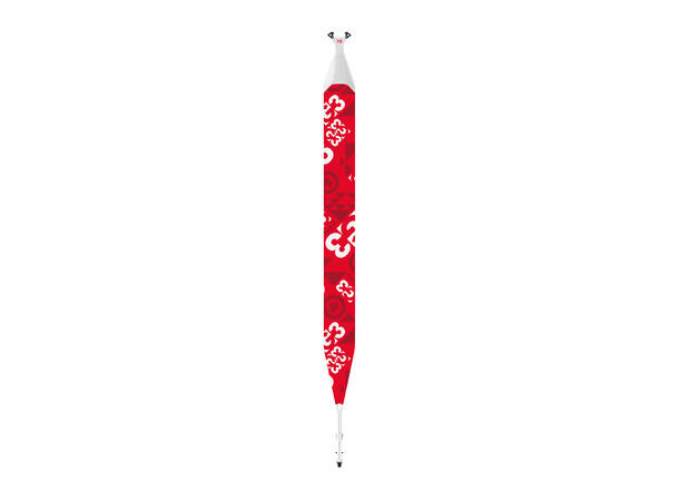 G3 Alpinist+ Universal skins 115mm XS/150cm - 166cm 