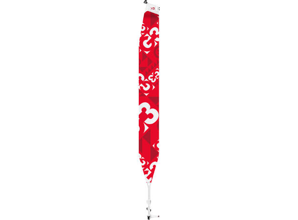 G3 Splitboard+ Universal s/m 144-162 cm 
