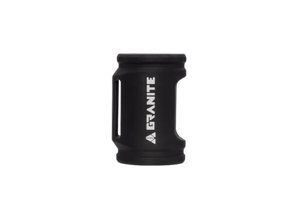 Granite Design PUNK, 25g CO2 holder og inflator