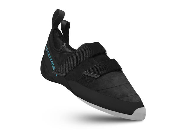 Mad Rock Badger Black UK 2  / 34,5 