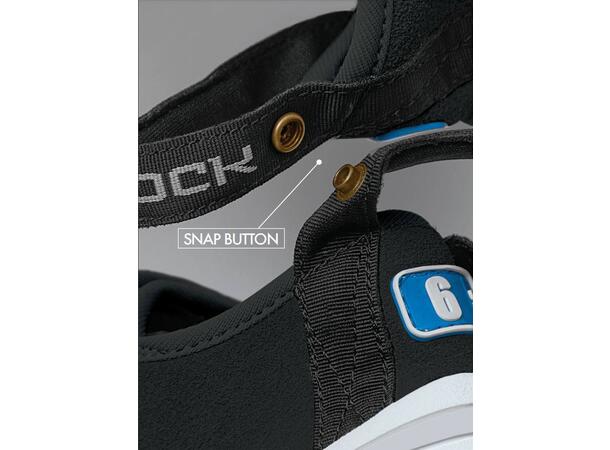 Mad Rock Badger Black UK 2  / 34,5 
