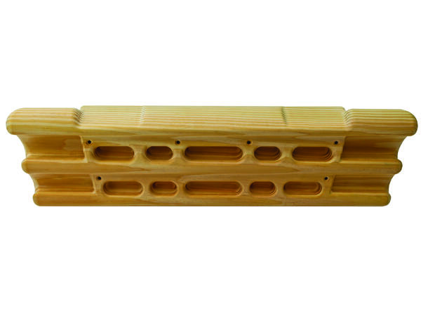 Metolius Wood Grip Compact II board