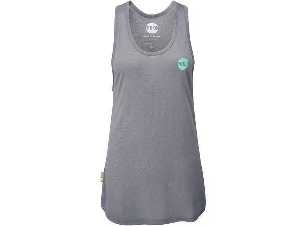 Moon Lyra Vest granite XS 