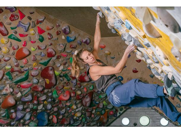 Moon Lyra Vest granite XS 