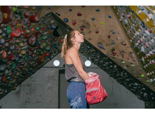 Moon Lyra Vest granite XS 